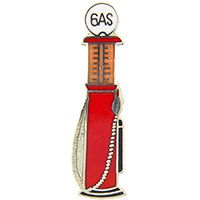 PIN-CAR,GAS PUMP