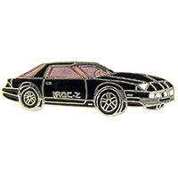 PIN-CAR,IROC