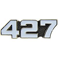 PIN-CAR,NUMBER,427