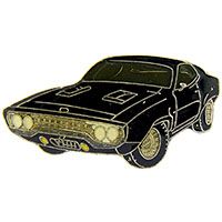 PIN-CAR,PLYM,ROAD Runner
