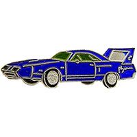 PIN-CAR,PLYM,Road Runner Super