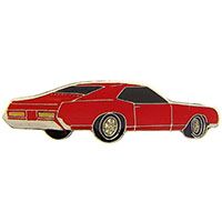 PIN-CAR,RIVIERA,'66