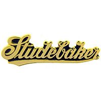 PIN-CAR,STUDEBAKER,SCRIPT