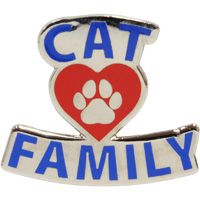 PIN-CAT,FAMILY