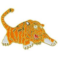PIN-CAT,TIGER