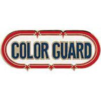PIN-COLOR GUARD