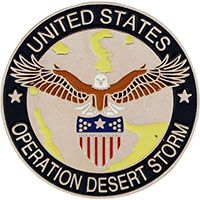 PIN-DEST.STORM,OPERATION