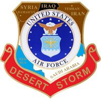 PIN-DEST.STORM,USAF,MAP