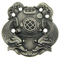 PIN-DIVER,1ST CL