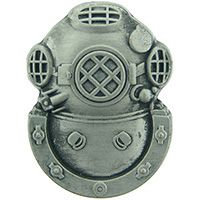 PIN-DIVER,2ND CL