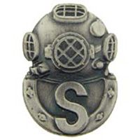 PIN-DIVER,SALVAGE