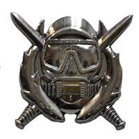 PIN-DIVER,SPECIAL OPS