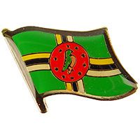PIN-DOMINICA