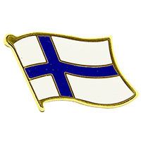 PIN-FINLAND