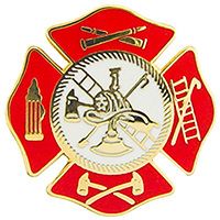 PIN-FIRE DEPT,AXES