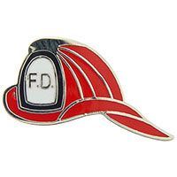 PIN-FIRE,HELMET,LEFT