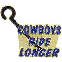 PIN-FUN,COWBOY'S RIDE LON