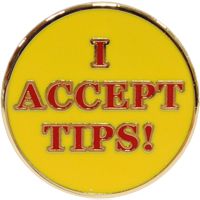 PIN-I ACCEPT TIPS!