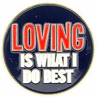 PIN-LOVING IS WHAT