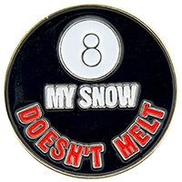 PIN-MY SNOW