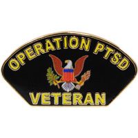 PIN-FUN,OPERATION PTSD