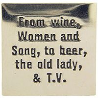 PIN-WINE & WOMEN