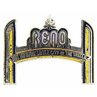 PIN-GAME,RENO,NEW ARCH
