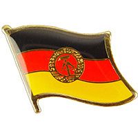 PIN-GERMANY-EAST