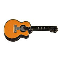 PIN-GUITAR,Accoustic