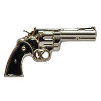 PIN-GUN,45CAL REVOLVER