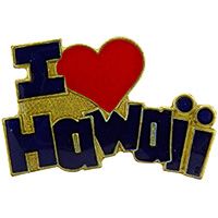 PIN-HI,I LOVE