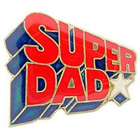 PIN-HOL,DAD,SUPER