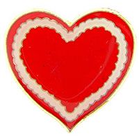 PIN-HOL,VALENTINES