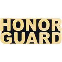 PIN-HONOR GUARD,SCRIPT