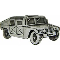 PIN-HUMVEE,LARGE