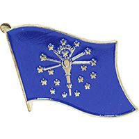 PIN-INDIANA