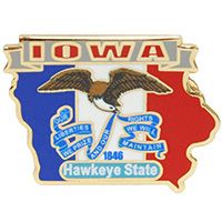 PIN-IOWA