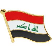 PIN-IRAQ