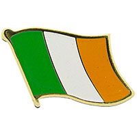 PIN-IRELAND
