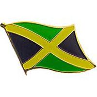 PIN-JAMAICA