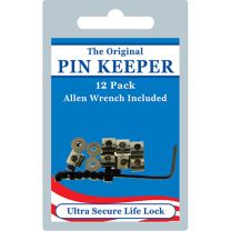 PIN KEEPER & ALLEN WRENCH SET