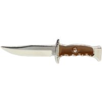 PIN-KNIFE,BOWIE