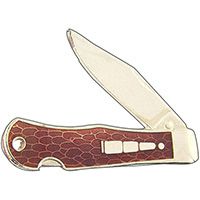 PIN-KNIFE,POCKET