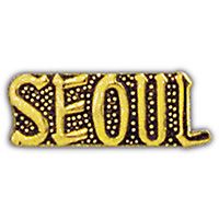PIN-KOREA,SCR,SEOUL