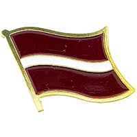 PIN-LATVIA