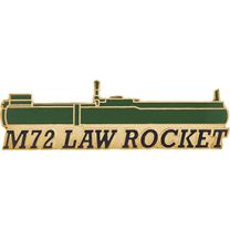 PIN-LAW ROCKET