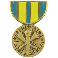 PIN-MEDAL,ARMED FORCE.RSV