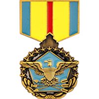 PIN-MEDAL,DEF.DIST.SERV.
