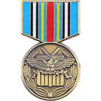 PIN-MEDAL,GLOBAL WAR ON