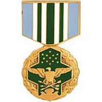 PIN-MEDAL,JOINT SERV.COMM